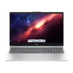 NOT. HP 15-fc0256la AMD Ryzen 5 7520U 16GB 512GB 15.6Inch HDMI USB-C 2USB-A FreeDos-SL-BLUE