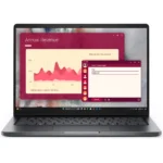 NOT. DELL PRO 14 PC14250 Ultra5-225U 16GB 512GB-M.2 14Inc-FHD W11Pro Black 1YB